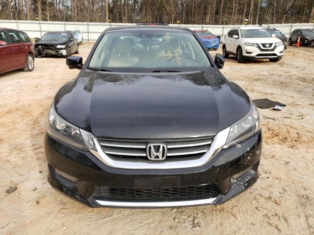 Photo 4 VIN: 1HGCR2F85FA262662 - HONDA ACCORD EXL 