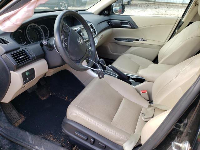 Photo 6 VIN: 1HGCR2F85FA262662 - HONDA ACCORD EXL 