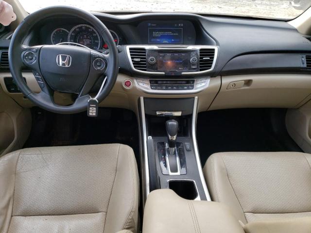 Photo 7 VIN: 1HGCR2F85FA262662 - HONDA ACCORD EXL 