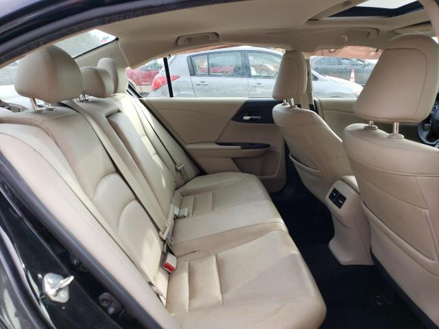 Photo 9 VIN: 1HGCR2F85FA262662 - HONDA ACCORD EXL 