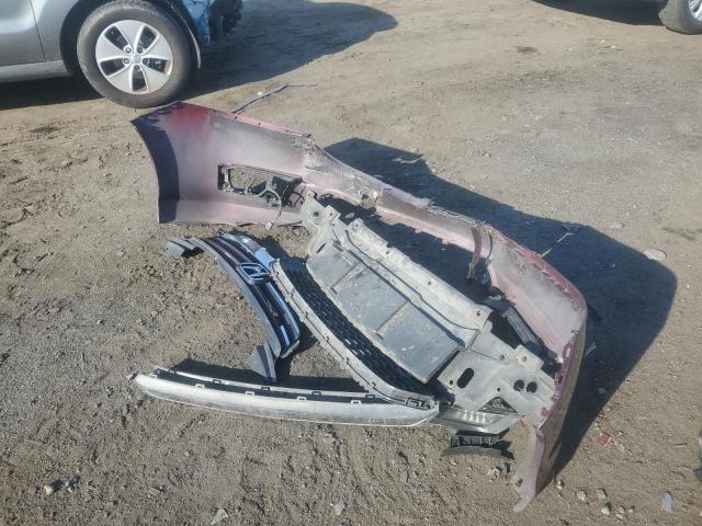 Photo 11 VIN: 1HGCR2F85FA264525 - HONDA ACCORD EXL 