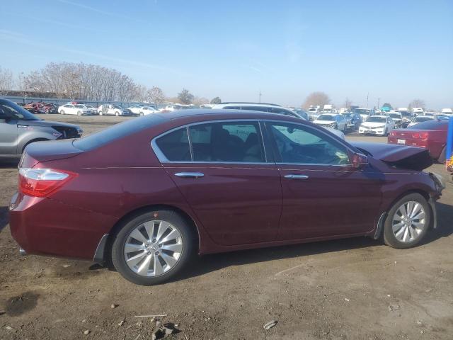 Photo 2 VIN: 1HGCR2F85FA264525 - HONDA ACCORD EXL 