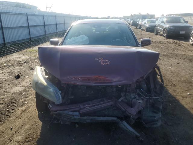 Photo 4 VIN: 1HGCR2F85FA264525 - HONDA ACCORD EXL 