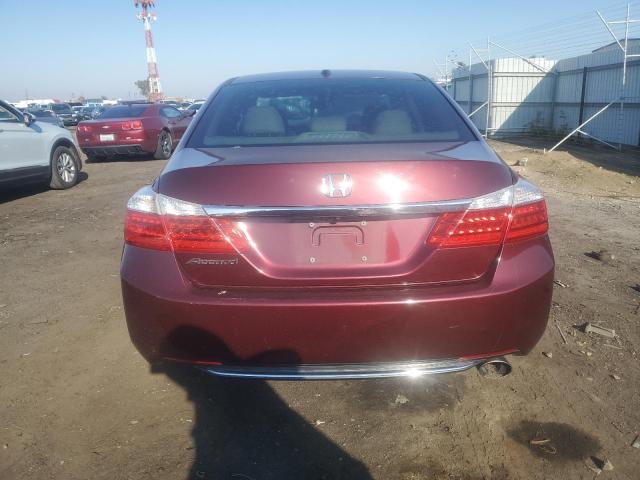 Photo 5 VIN: 1HGCR2F85FA264525 - HONDA ACCORD EXL 