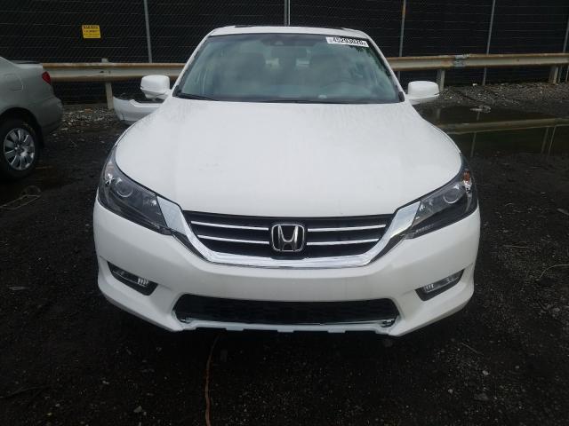 Photo 8 VIN: 1HGCR2F85FA273242 - HONDA ACCORD EXL 