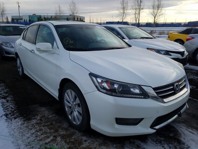 Photo 0 VIN: 1HGCR2F85FA803984 - HONDA ACCORD EXL 