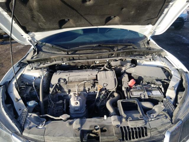 Photo 6 VIN: 1HGCR2F85FA803984 - HONDA ACCORD EXL 