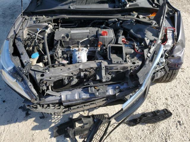 Photo 10 VIN: 1HGCR2F85GA000903 - HONDA ACCORD 