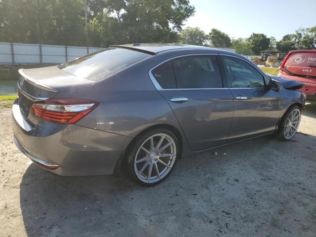 Photo 2 VIN: 1HGCR2F85GA000903 - HONDA ACCORD 