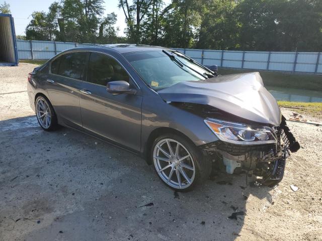 Photo 3 VIN: 1HGCR2F85GA000903 - HONDA ACCORD 