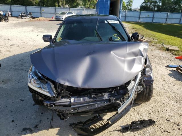 Photo 4 VIN: 1HGCR2F85GA000903 - HONDA ACCORD 