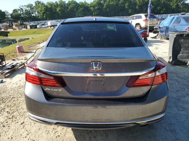 Photo 5 VIN: 1HGCR2F85GA000903 - HONDA ACCORD 