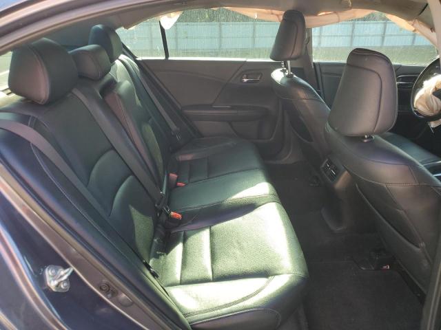 Photo 9 VIN: 1HGCR2F85GA000903 - HONDA ACCORD 