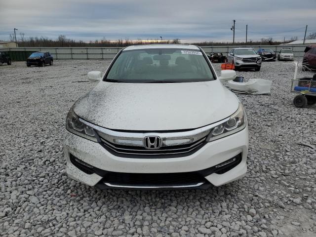 Photo 4 VIN: 1HGCR2F85GA002702 - HONDA ACCORD EXL 