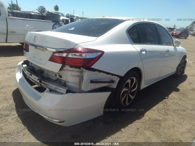 Photo 3 VIN: 1HGCR2F85GA005230 - HONDA ACCORD SEDAN 