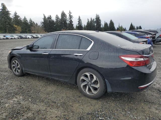 Photo 1 VIN: 1HGCR2F85GA009438 - HONDA ACCORD EXL 