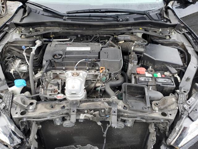 Photo 10 VIN: 1HGCR2F85GA009438 - HONDA ACCORD EXL 