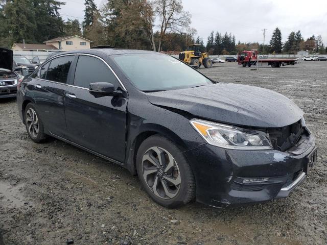 Photo 3 VIN: 1HGCR2F85GA009438 - HONDA ACCORD EXL 