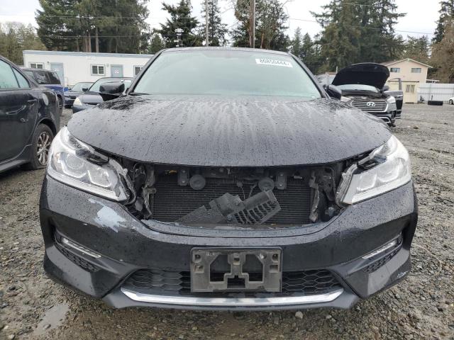 Photo 4 VIN: 1HGCR2F85GA009438 - HONDA ACCORD EXL 