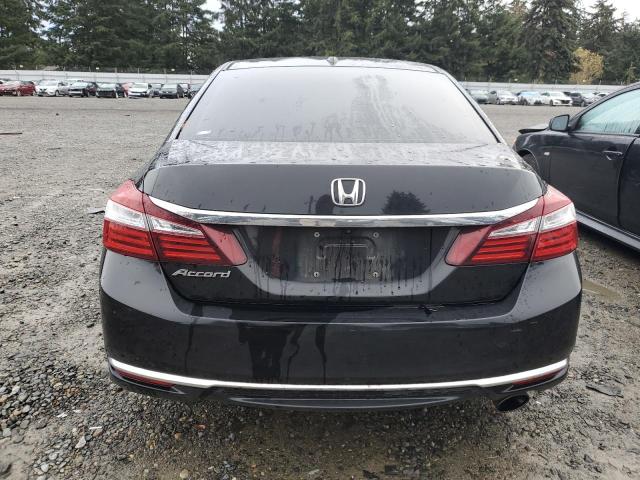 Photo 5 VIN: 1HGCR2F85GA009438 - HONDA ACCORD EXL 