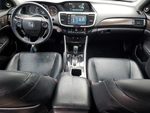 Photo 7 VIN: 1HGCR2F85GA009438 - HONDA ACCORD EXL 