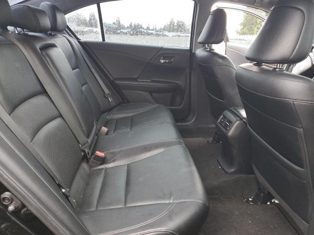 Photo 9 VIN: 1HGCR2F85GA009438 - HONDA ACCORD EXL 