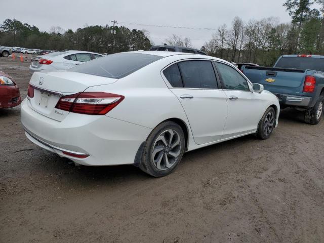 Photo 2 VIN: 1HGCR2F85GA010928 - HONDA ACCORD EXL 