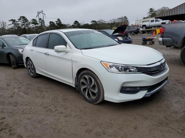 Photo 3 VIN: 1HGCR2F85GA010928 - HONDA ACCORD EXL 