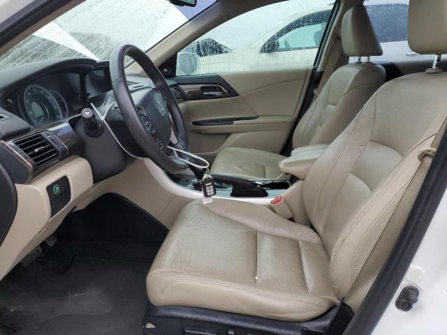 Photo 6 VIN: 1HGCR2F85GA010928 - HONDA ACCORD EXL 