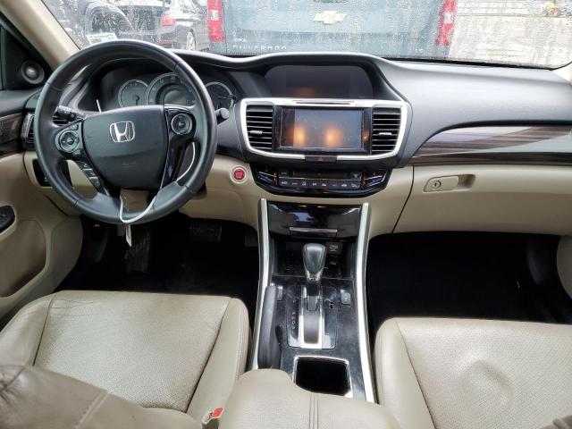 Photo 7 VIN: 1HGCR2F85GA010928 - HONDA ACCORD EXL 