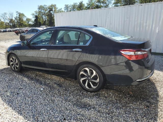 Photo 1 VIN: 1HGCR2F85GA011318 - HONDA ACCORD EXL 