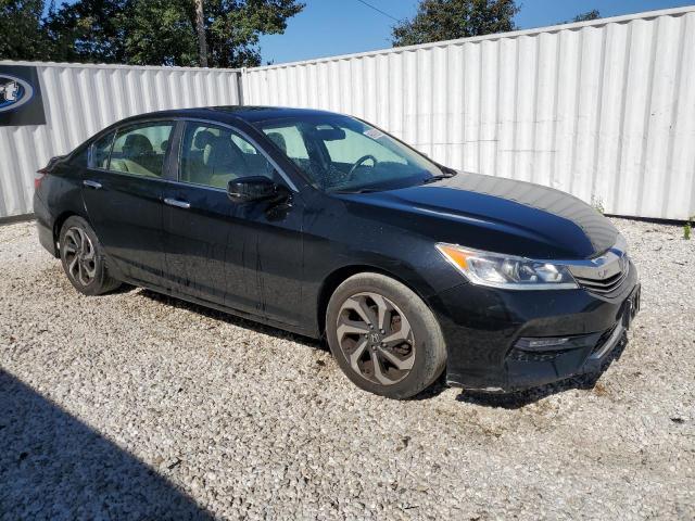 Photo 3 VIN: 1HGCR2F85GA011318 - HONDA ACCORD EXL 