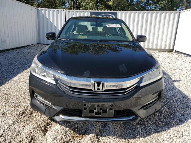 Photo 4 VIN: 1HGCR2F85GA011318 - HONDA ACCORD EXL 