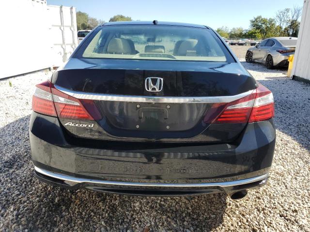 Photo 5 VIN: 1HGCR2F85GA011318 - HONDA ACCORD EXL 