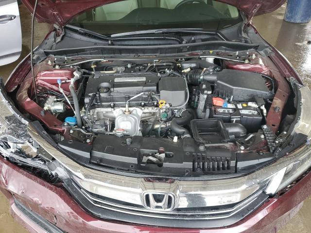 Photo 10 VIN: 1HGCR2F85GA017720 - HONDA ACCORD 