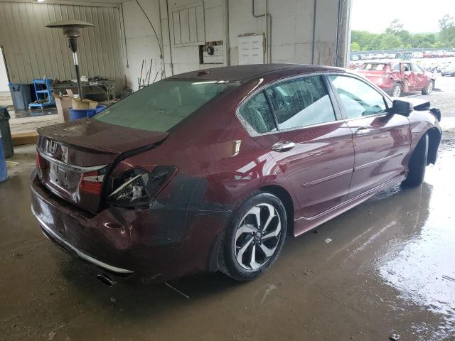 Photo 2 VIN: 1HGCR2F85GA017720 - HONDA ACCORD 