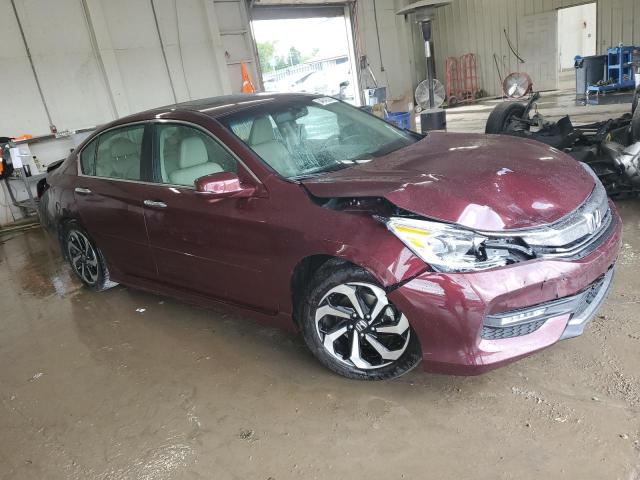 Photo 3 VIN: 1HGCR2F85GA017720 - HONDA ACCORD 