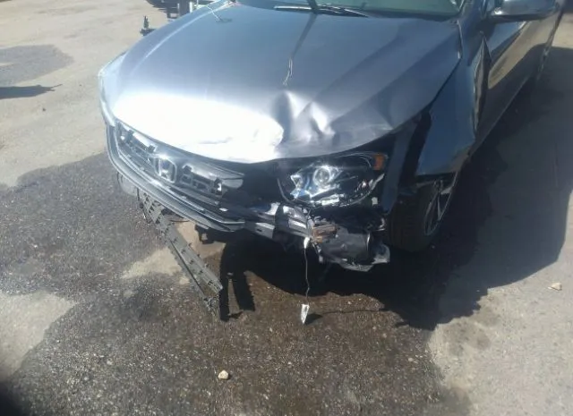 Photo 5 VIN: 1HGCR2F85GA026837 - HONDA ACCORD SEDAN 