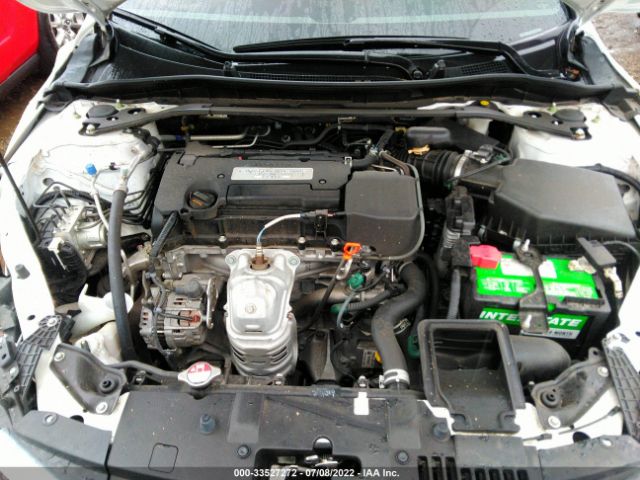 Photo 9 VIN: 1HGCR2F85GA029706 - HONDA ACCORD SEDAN 