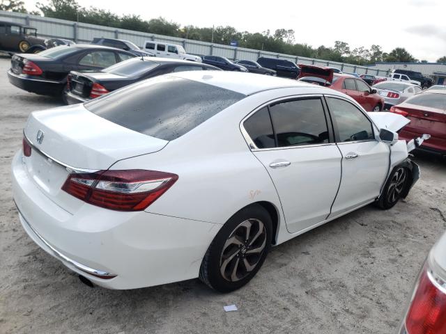 Photo 3 VIN: 1HGCR2F85GA035473 - HONDA ACCORD EXL 