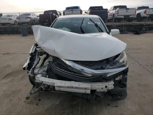 Photo 4 VIN: 1HGCR2F85GA036624 - HONDA ACCORD 