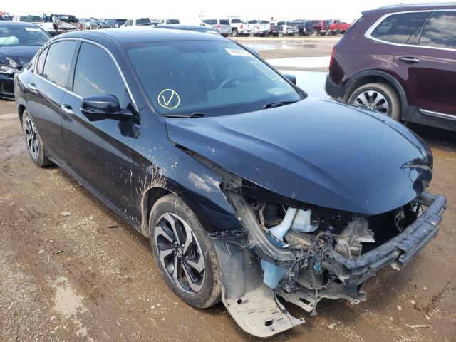 Photo 0 VIN: 1HGCR2F85GA046540 - HONDA ACCORD EXL 