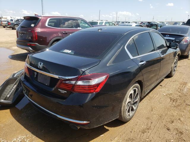 Photo 3 VIN: 1HGCR2F85GA046540 - HONDA ACCORD EXL 