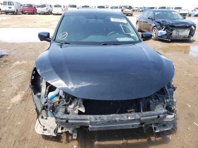 Photo 8 VIN: 1HGCR2F85GA046540 - HONDA ACCORD EXL 