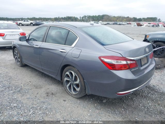 Photo 2 VIN: 1HGCR2F85GA047543 - HONDA ACCORD 