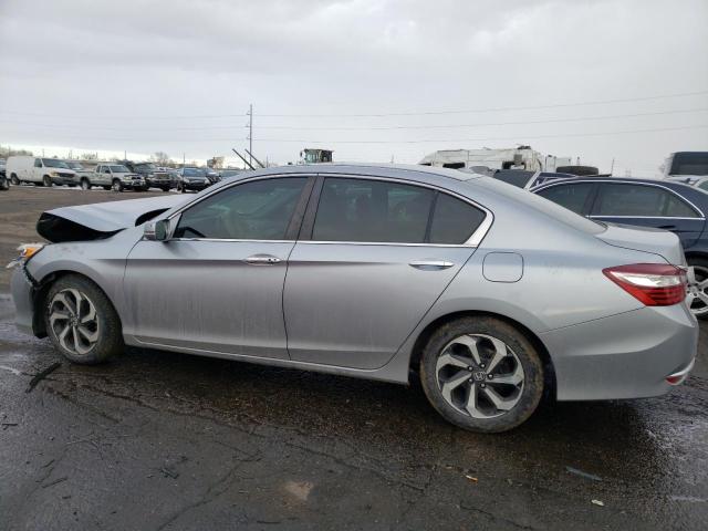 Photo 1 VIN: 1HGCR2F85GA050068 - HONDA ACCORD EXL 