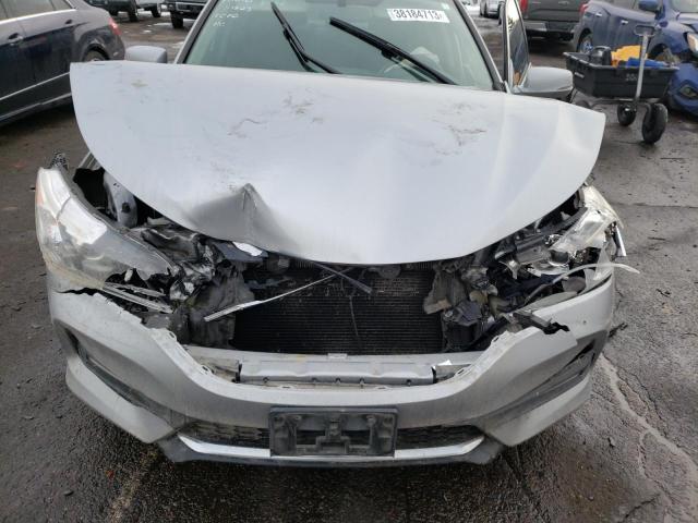 Photo 10 VIN: 1HGCR2F85GA050068 - HONDA ACCORD EXL 