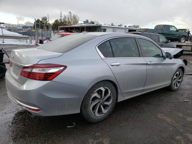 Photo 2 VIN: 1HGCR2F85GA050068 - HONDA ACCORD EXL 