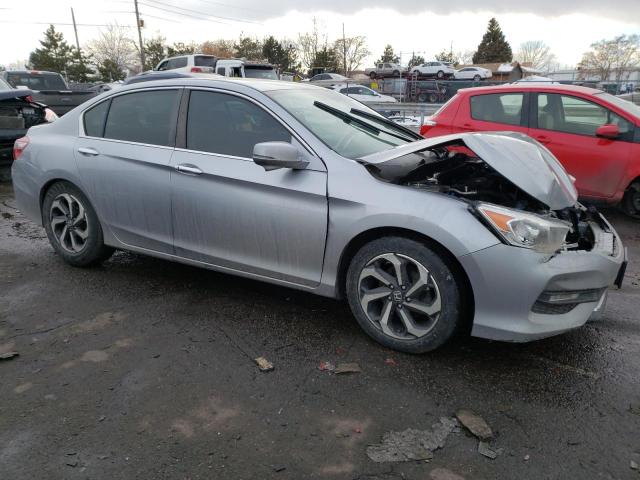 Photo 3 VIN: 1HGCR2F85GA050068 - HONDA ACCORD EXL 