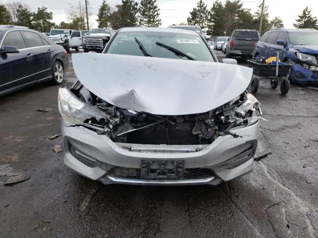 Photo 4 VIN: 1HGCR2F85GA050068 - HONDA ACCORD EXL 